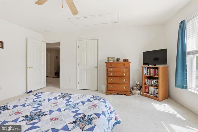 40 BRIGHTON ST, Ocean View, DE 19970
