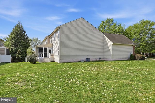 40 BRIGHTON ST, Ocean View, DE 19970