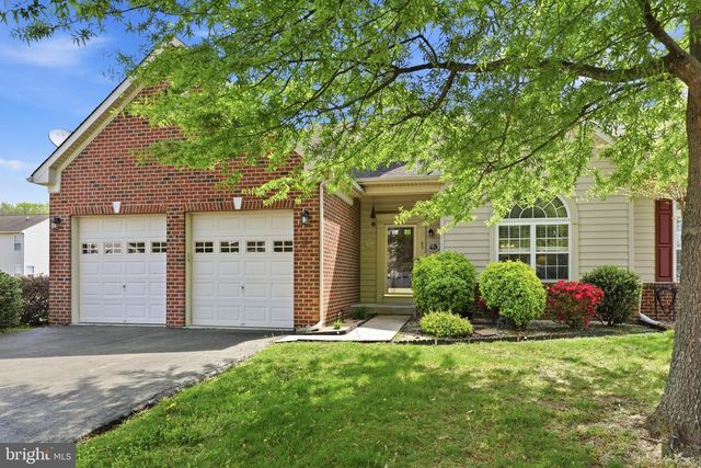 40 BRIGHTON ST, Ocean View, DE 19970