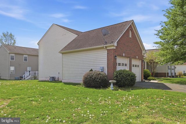40 BRIGHTON ST, Ocean View, DE 19970