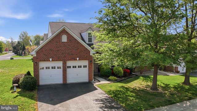 40 BRIGHTON ST, Ocean View, DE 19970