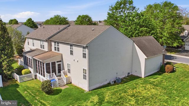 40 BRIGHTON ST, Ocean View, DE 19970