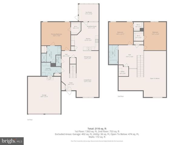 40 BRIGHTON ST, Ocean View, DE 19970