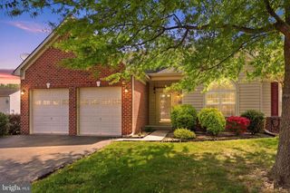 40 BRIGHTON ST, Ocean View, DE 19970