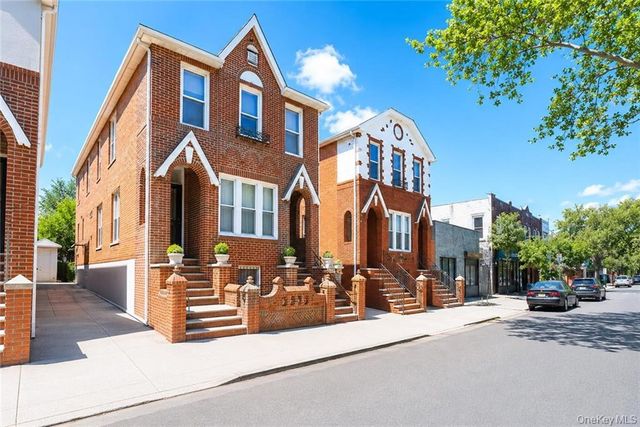 2118 E 27th Street, Brooklyn, NY 11229