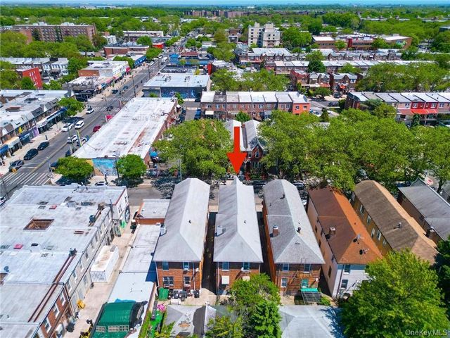 2118 E 27th Street, Brooklyn, NY 11229