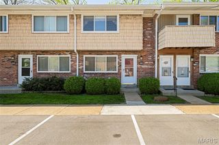 10971 Carroll Wood Way 1, Unincorporated, MO 63128