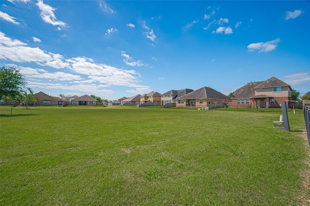 5923 Watford Bend, Rosenberg, TX 77471