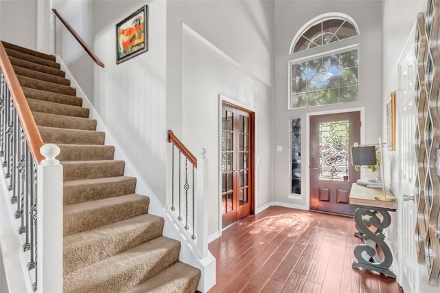 7111 Timber Post Lane, Humble, TX 77346