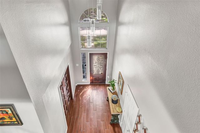 7111 Timber Post Lane, Humble, TX 77346