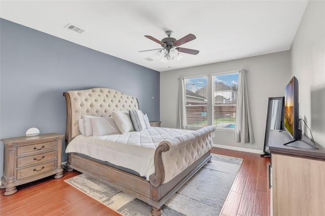 7111 Timber Post Lane, Humble, TX 77346