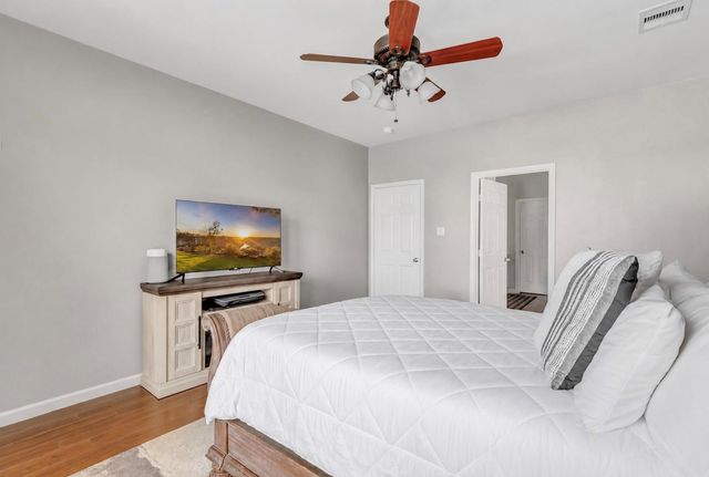7111 Timber Post Lane, Humble, TX 77346