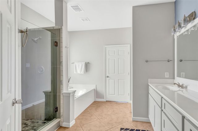 7111 Timber Post Lane, Humble, TX 77346