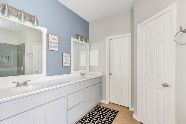 7111 Timber Post Lane, Humble, TX 77346