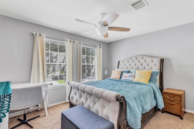 7111 Timber Post Lane, Humble, TX 77346
