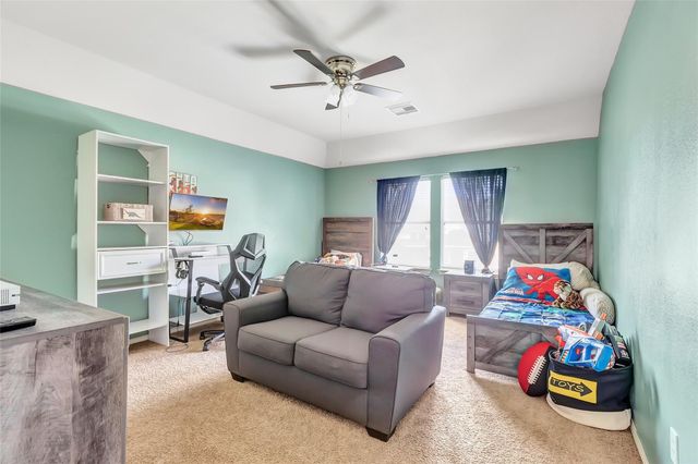 7111 Timber Post Lane, Humble, TX 77346