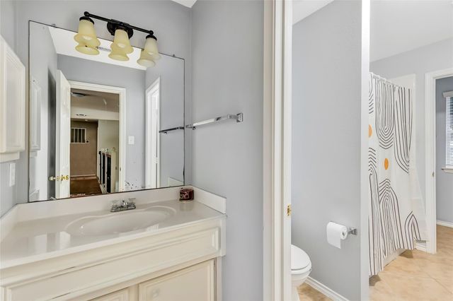 7111 Timber Post Lane, Humble, TX 77346