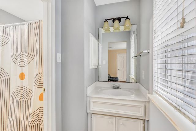 7111 Timber Post Lane, Humble, TX 77346