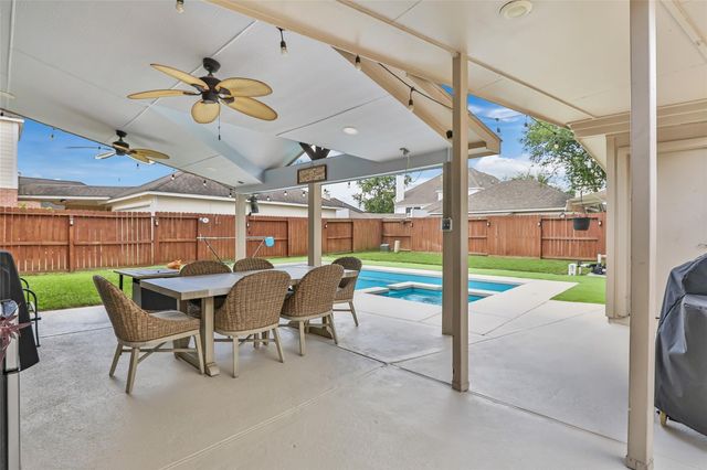 7111 Timber Post Lane, Humble, TX 77346