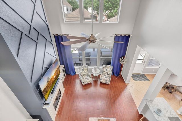 7111 Timber Post Lane, Humble, TX 77346