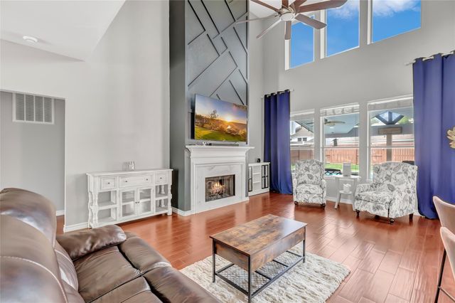 7111 Timber Post Lane, Humble, TX 77346