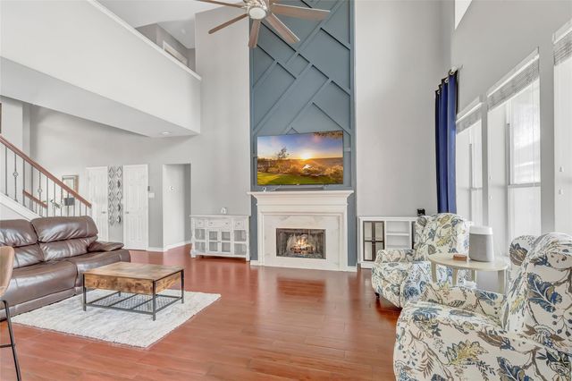 7111 Timber Post Lane, Humble, TX 77346