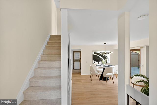 11244 SNOWFLAKE CT #B-12-5, Columbia, MD 21044