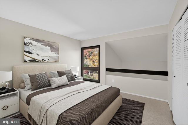 11244 SNOWFLAKE CT #B-12-5, Columbia, MD 21044