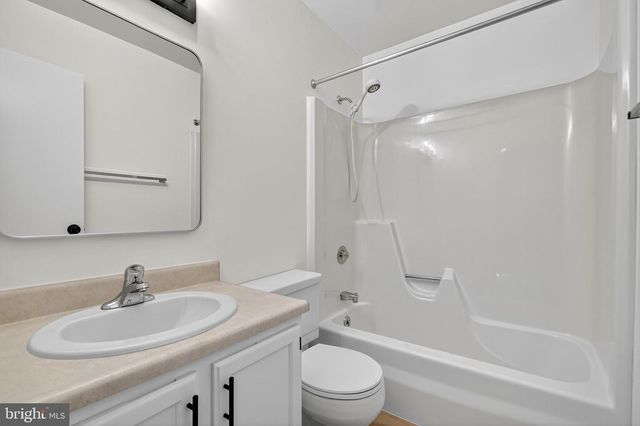 11244 SNOWFLAKE CT #B-12-5, Columbia, MD 21044