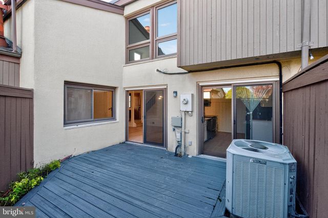 11244 SNOWFLAKE CT #B-12-5, Columbia, MD 21044