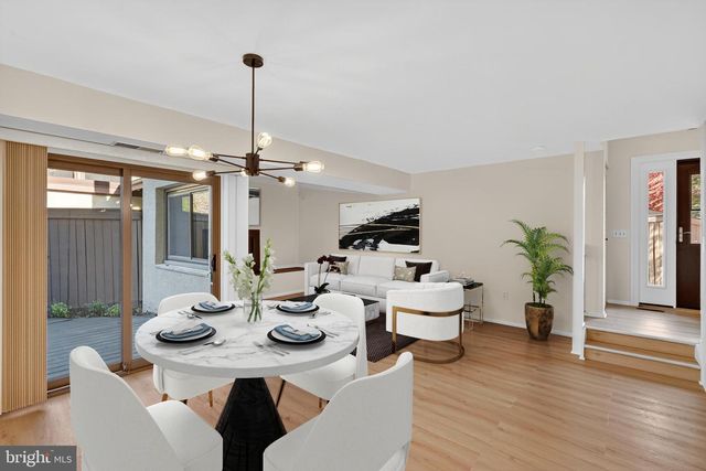 11244 SNOWFLAKE CT #B-12-5, Columbia, MD 21044