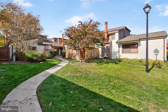 11244 SNOWFLAKE CT #B-12-5, Columbia, MD 21044