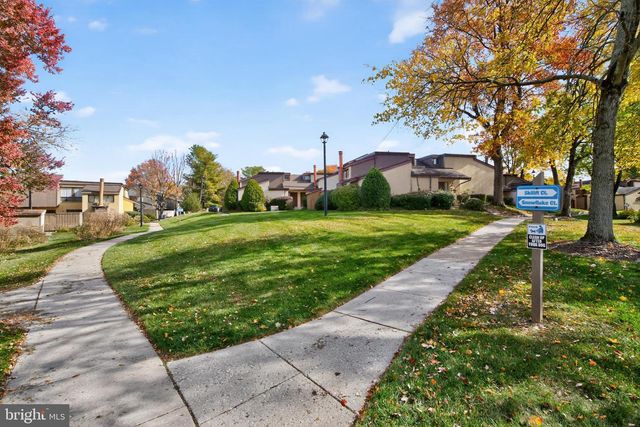 11244 SNOWFLAKE CT #B-12-5, Columbia, MD 21044