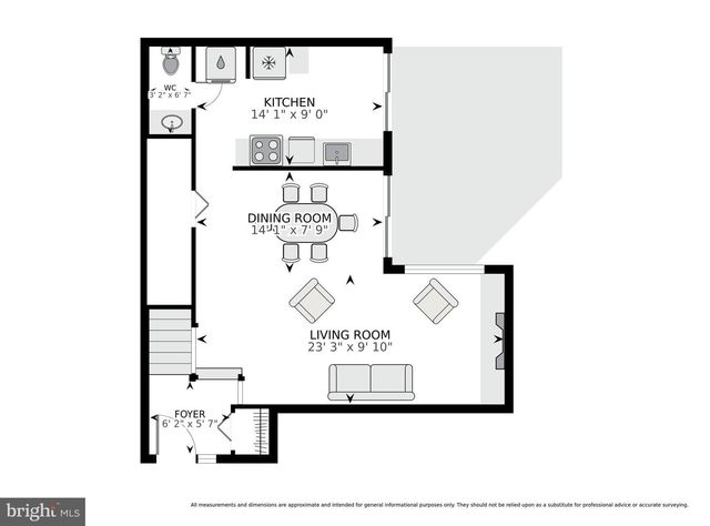 11244 SNOWFLAKE CT #B-12-5, Columbia, MD 21044