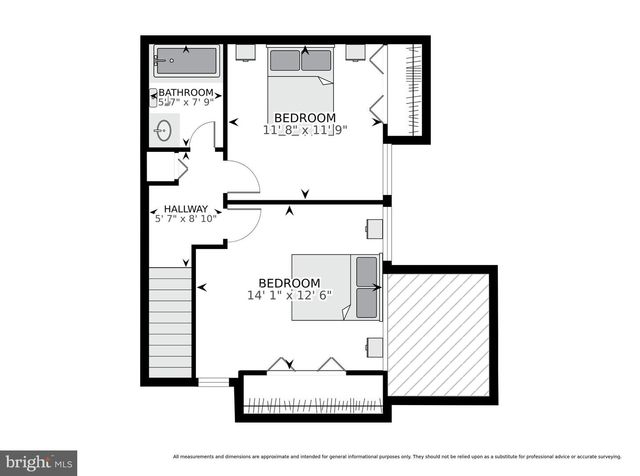 11244 SNOWFLAKE CT #B-12-5, Columbia, MD 21044