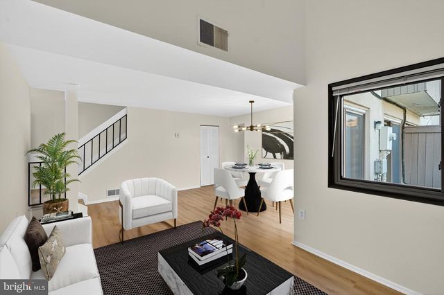 11244 SNOWFLAKE CT #B-12-5, Columbia, MD 21044