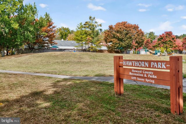 11244 SNOWFLAKE CT #B-12-5, Columbia, MD 21044