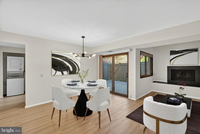 11244 SNOWFLAKE CT #B-12-5, Columbia, MD 21044