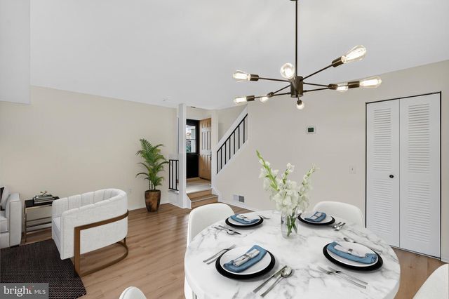 11244 SNOWFLAKE CT #B-12-5, Columbia, MD 21044