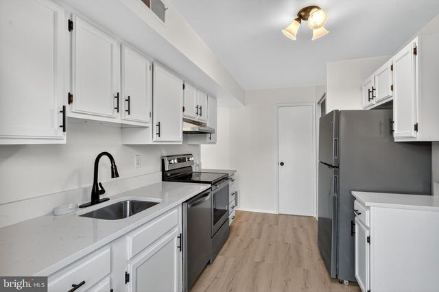 11244 SNOWFLAKE CT #B-12-5, Columbia, MD 21044