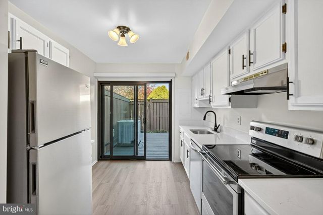 11244 SNOWFLAKE CT #B-12-5, Columbia, MD 21044