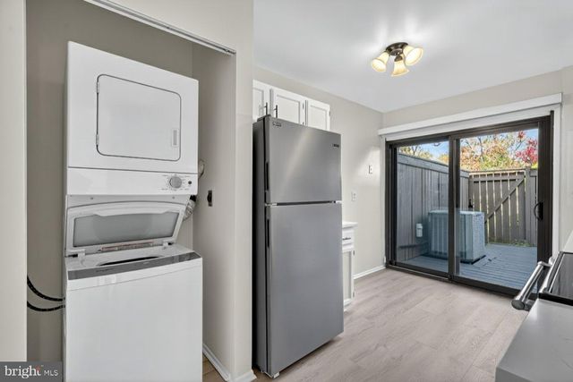 11244 SNOWFLAKE CT #B-12-5, Columbia, MD 21044