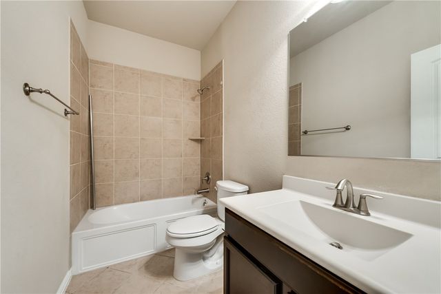 1404 Nacona Drive, Prosper, TX 75078