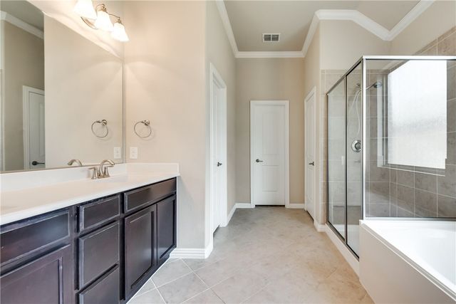 1404 Nacona Drive, Prosper, TX 75078