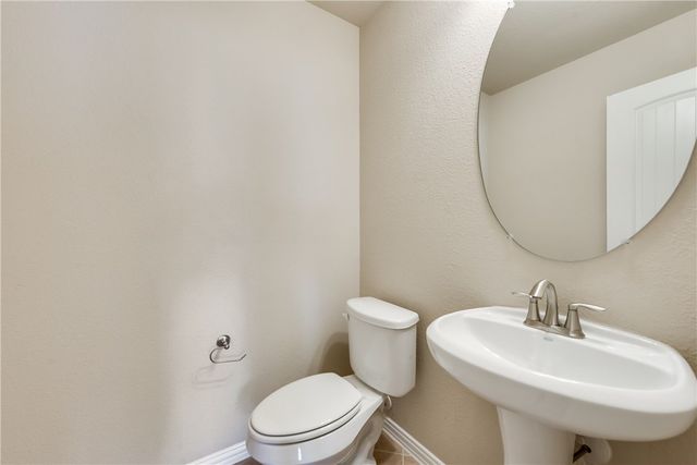 1404 Nacona Drive, Prosper, TX 75078