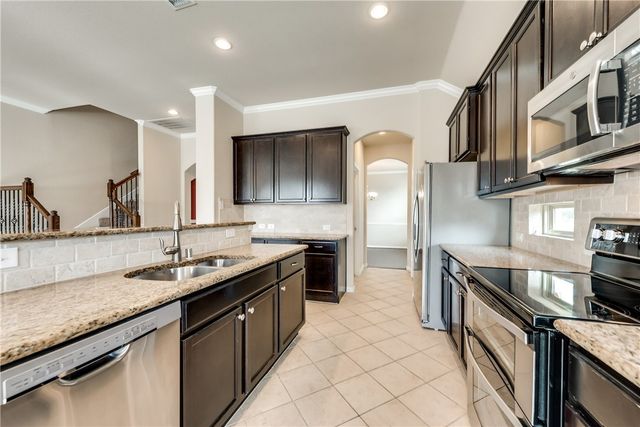 1404 Nacona Drive, Prosper, TX 75078