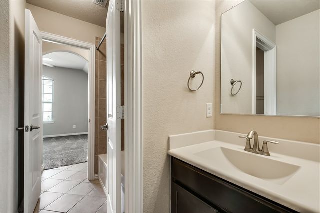 1404 Nacona Drive, Prosper, TX 75078