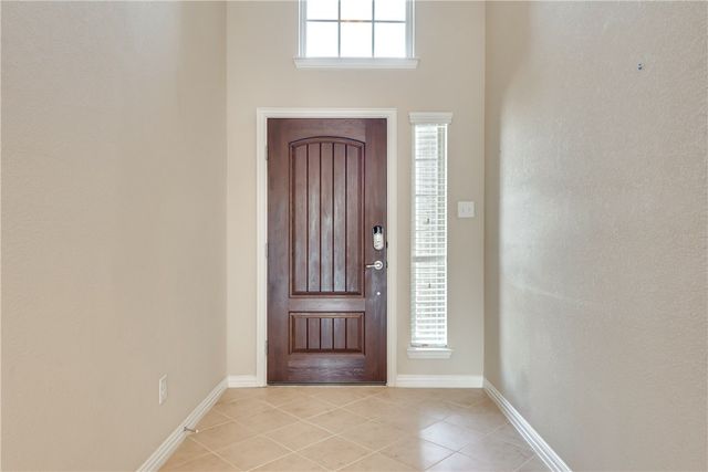 1404 Nacona Drive, Prosper, TX 75078