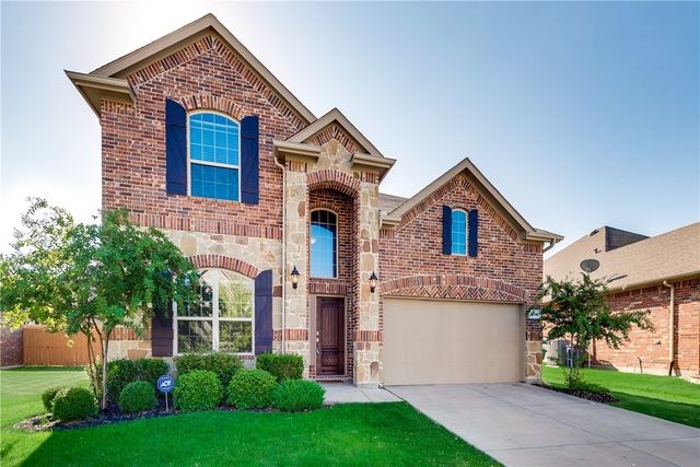 1404 Nacona Drive, Prosper, TX 75078