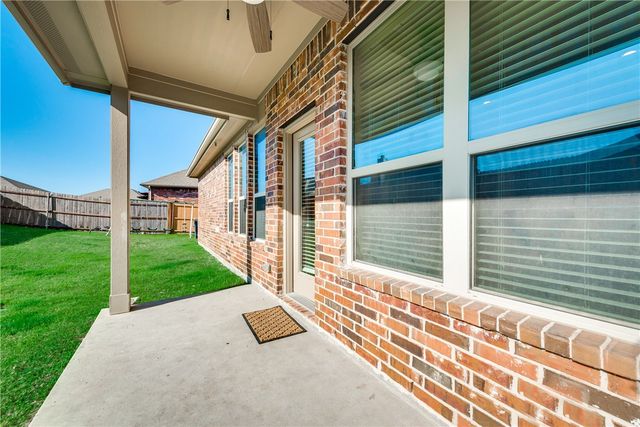 1404 Nacona Drive, Prosper, TX 75078